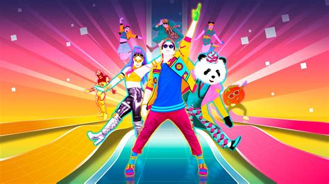 videos de just dance